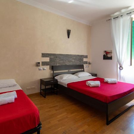 Exa Rooms - Prati Rome Luaran gambar