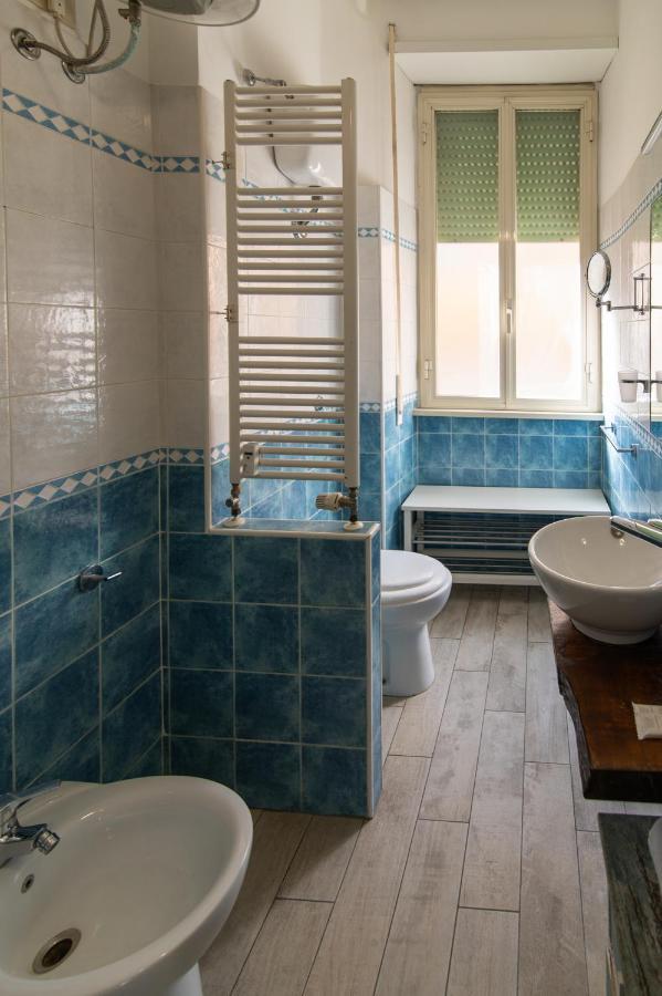 Exa Rooms - Prati Rome Luaran gambar