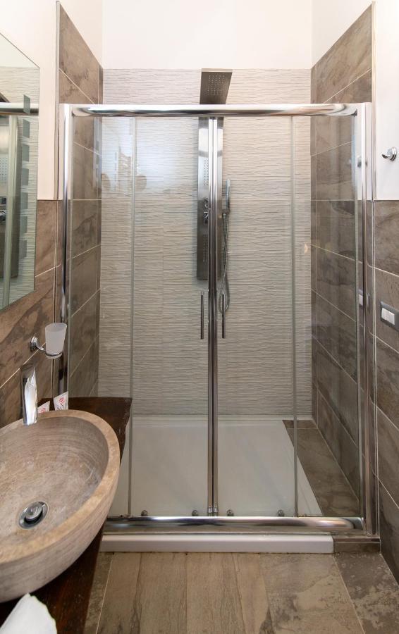 Exa Rooms - Prati Rome Luaran gambar