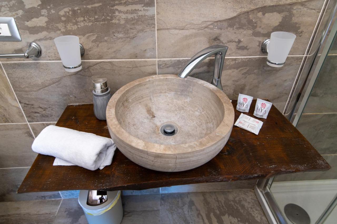 Exa Rooms - Prati Rome Luaran gambar