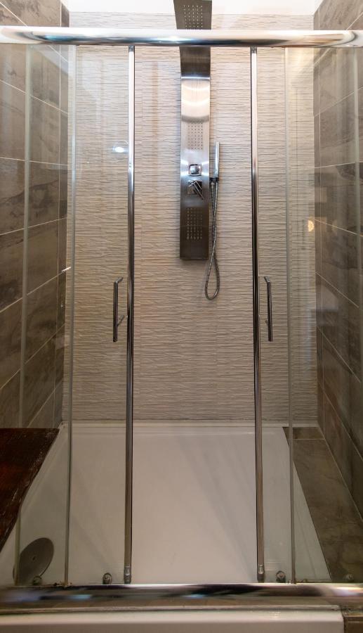 Exa Rooms - Prati Rome Luaran gambar