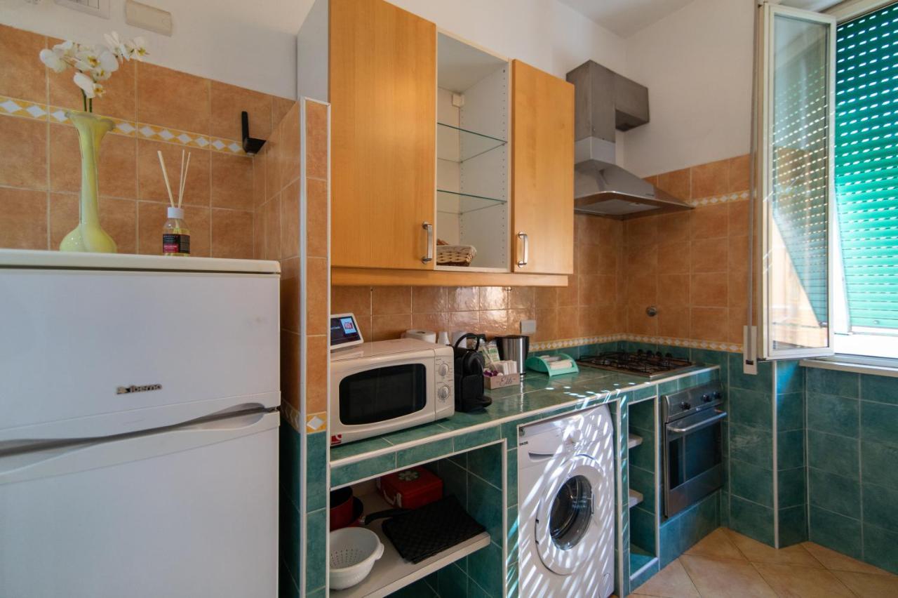 Exa Rooms - Prati Rome Luaran gambar