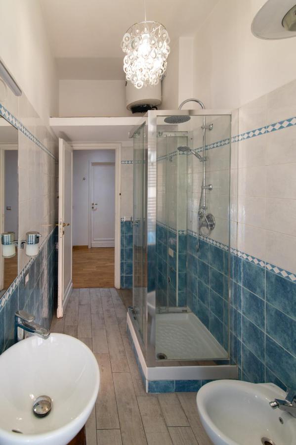 Exa Rooms - Prati Rome Luaran gambar