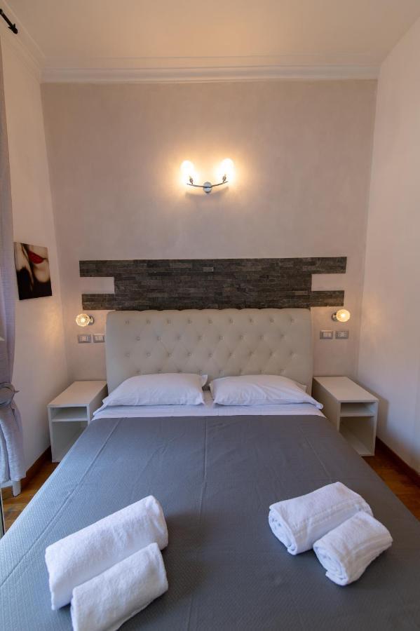 Exa Rooms - Prati Rome Luaran gambar