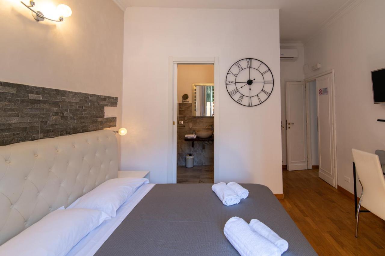 Exa Rooms - Prati Rome Luaran gambar