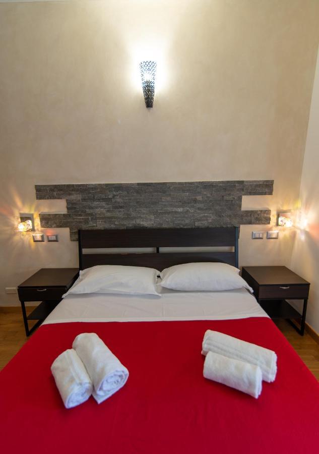 Exa Rooms - Prati Rome Luaran gambar