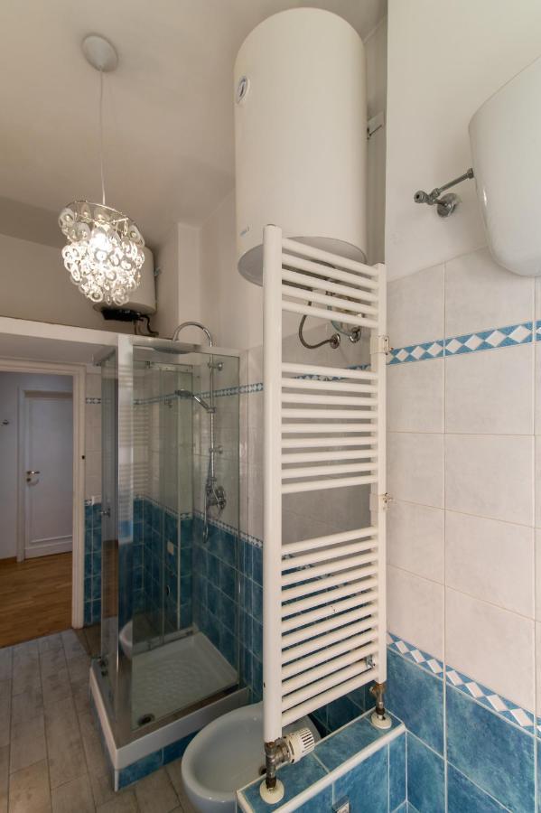 Exa Rooms - Prati Rome Luaran gambar